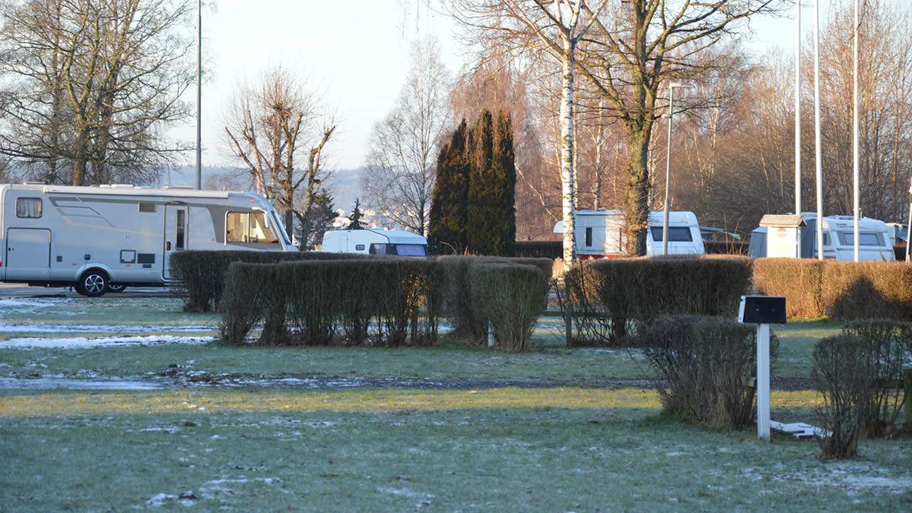 Massor av folk passerar Jönköping på sin resa, häpnar över den vackert belägna motorvägen vid Vättern och far vidare. Elmiamässan är nog mera bekant än staden för oss som har...