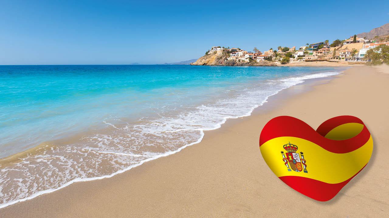 Det är mulet och ”bara” 25–26 grader på campingen i Bolnuevo när Fritidsmagasinet träffar gänget från Norrbotten på en online-intervju i mitten av oktober. Åke Pettersson från Boden, Stig Halmedal...