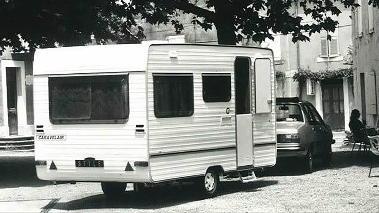 År 1962 beslutade sig den franska jetplanstillverkaren Sud Aviation att utöka verksamheten och att förutom de välkända Caravelle-flygplanen även börja tillverka husvagnar. I dag är Caravelair fortfarande en av Frankrikes...