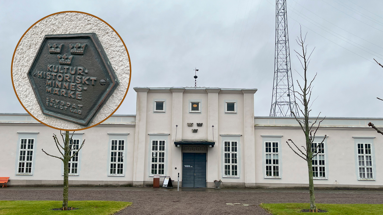 Sverige har 15 världsarv. Grimeton Radiostation utmed E6:an i Varberg är ett av dem. Här går det att bara stanna till på en fika, eller spendera hela dagen med att fördjupa sig i den spännande kommunikationshistorien och roa sig med olika äventyr.