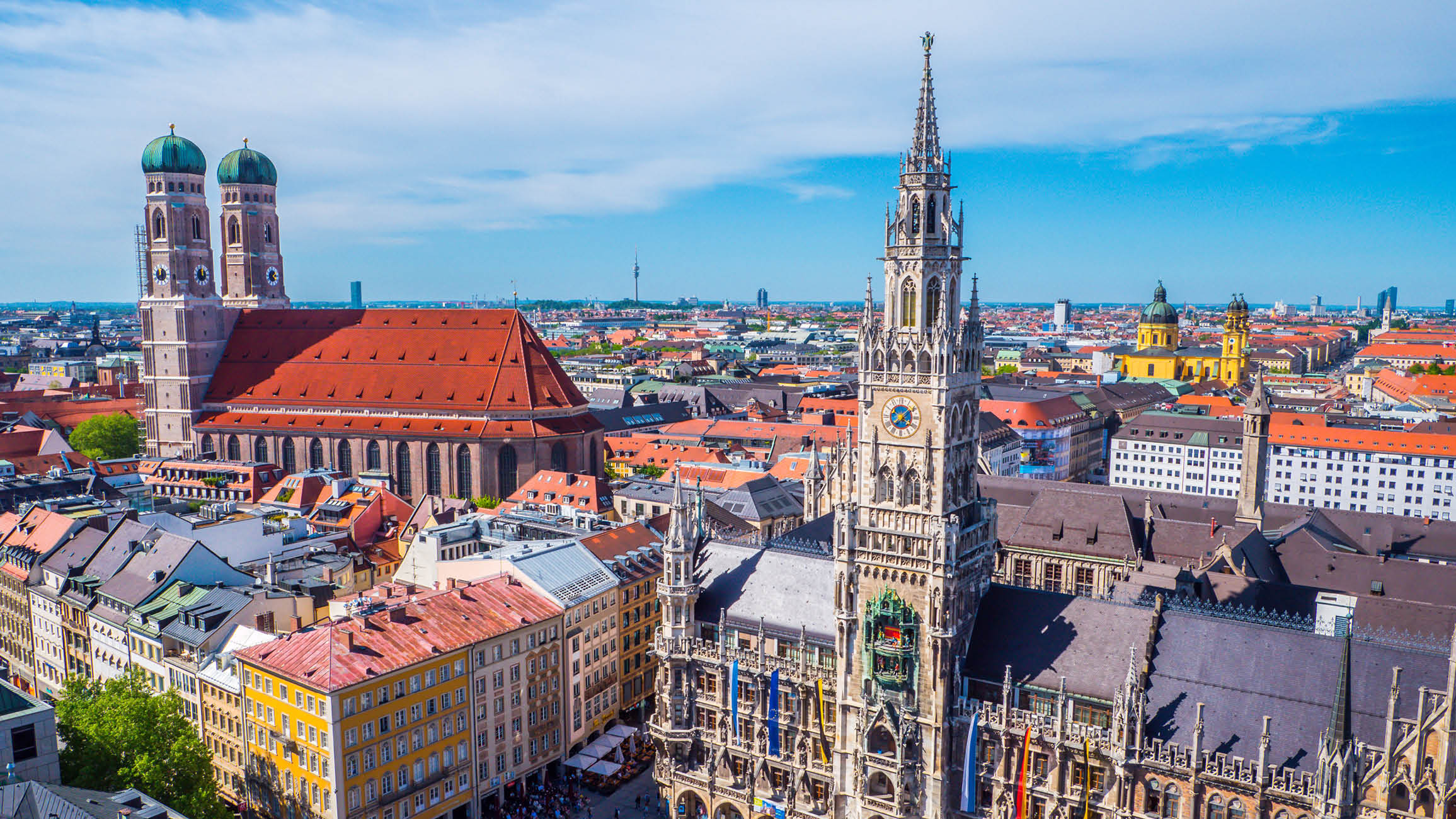 – Förra året såg vi en tydlig trend i att välja ”säkra kort”, resmål man varit på tidigare som inte bjuder på några större överraskningar. Efter pandemin var vi trötta...