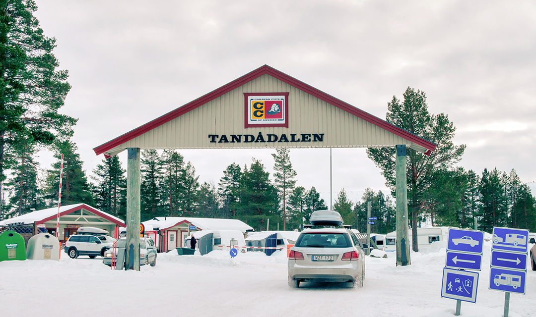 Vinterdäck från 1 december