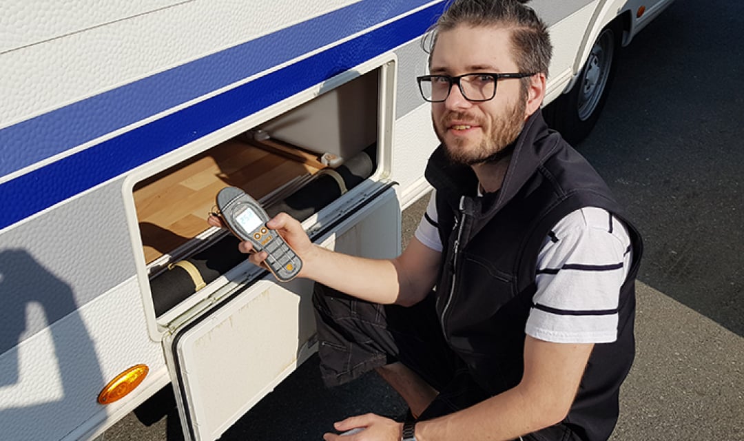 Genom ett samarbetsavtal mellan Opus Bilprovning och Caravan Club får du nu möjlighet att fukttesta ditt fritidsfordon med förmånliga villkor. I samband med fukttestet kan du passa på att göra...