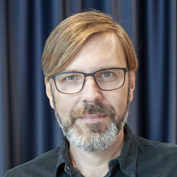 Daniel Andersson