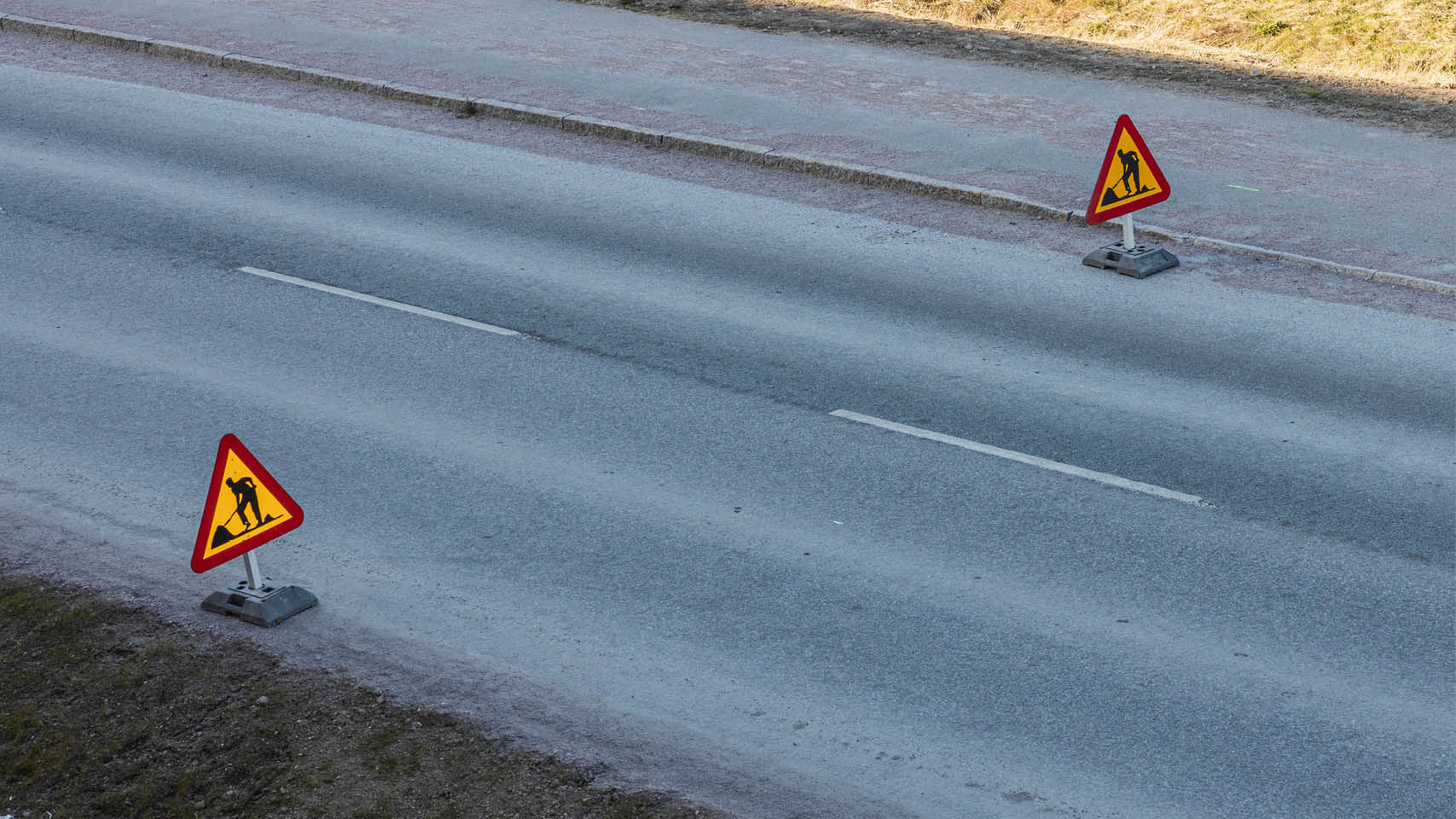 Hastigheten för totalt 380 motorfordon uppmättes under oktober månad 2022 vid ett vägarbete där hastigheten var nedsatt till 70 kilometer i timmen i syfte att skapa en tryggare arbetsmiljö för...