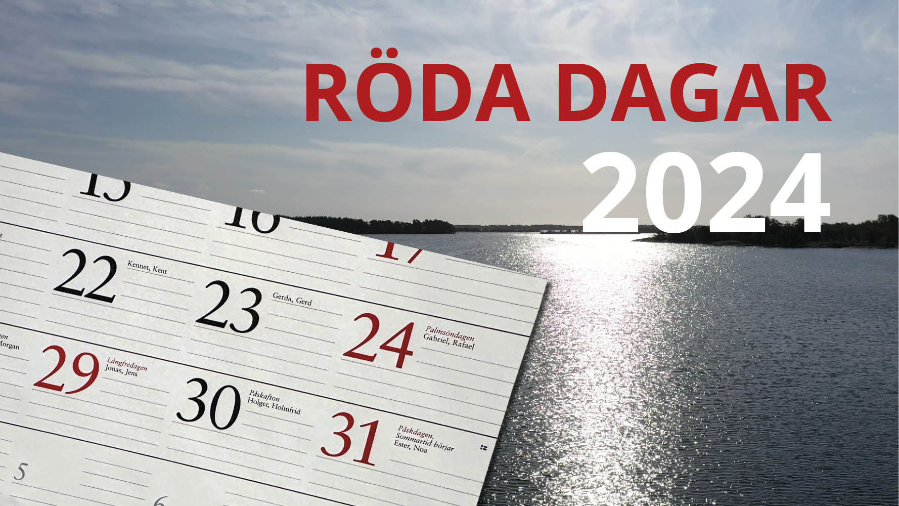 PÅSKEN Ligger detta år relativt tidigt, redan vecka 13, i slutet av mars. Här kan du maximera påskledigheten med 10 dagar i sträck genom att ta ledigt 4 dagar före...