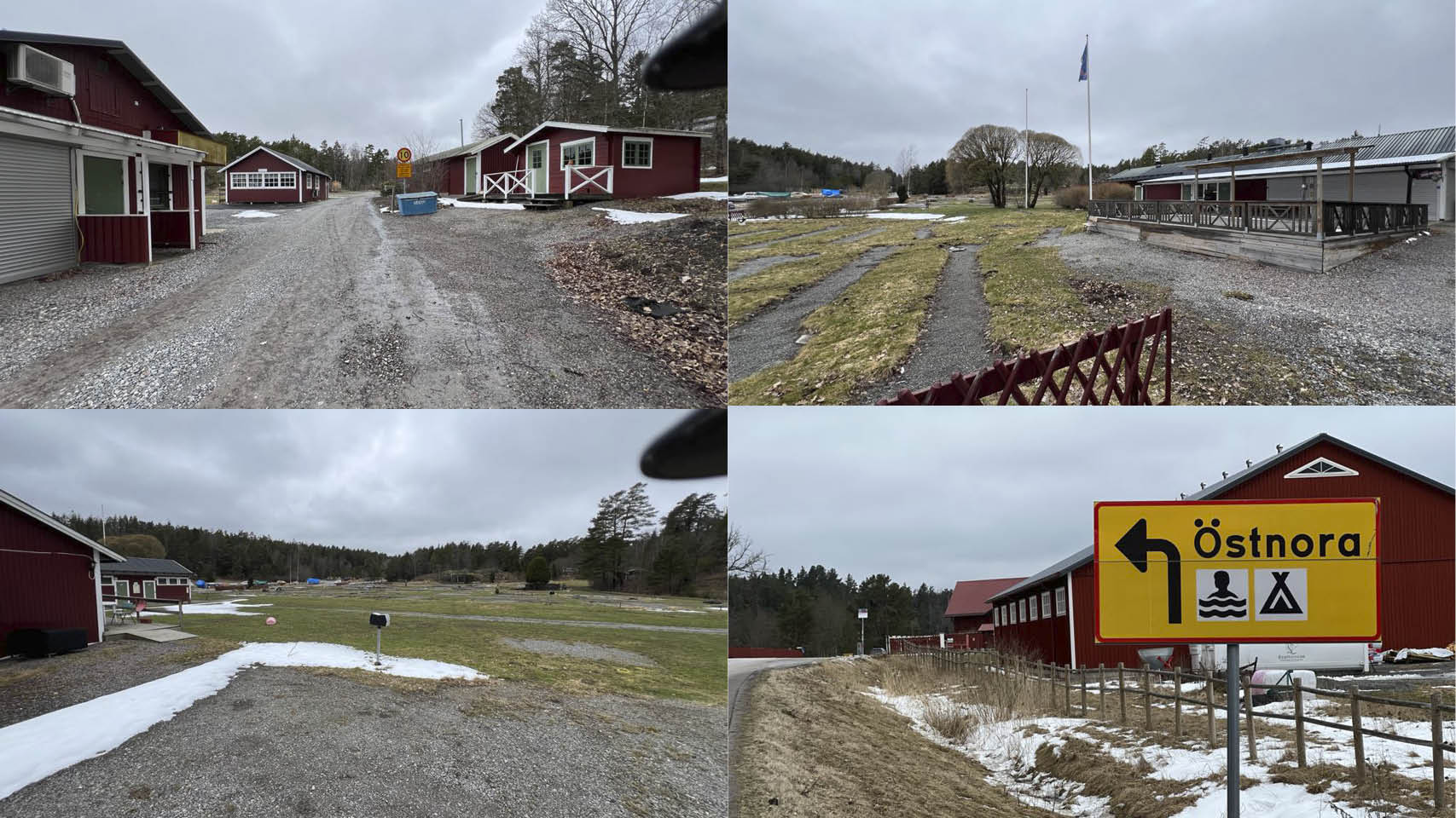 Den nya campingplatsen är ett spännande tillskott till Caravan Club Stockholms befintliga fem campingplatser och erbjuder ännu fler möjligheter för medlemmarna och övriga campingentusiaster att njuta av den svenska naturen....