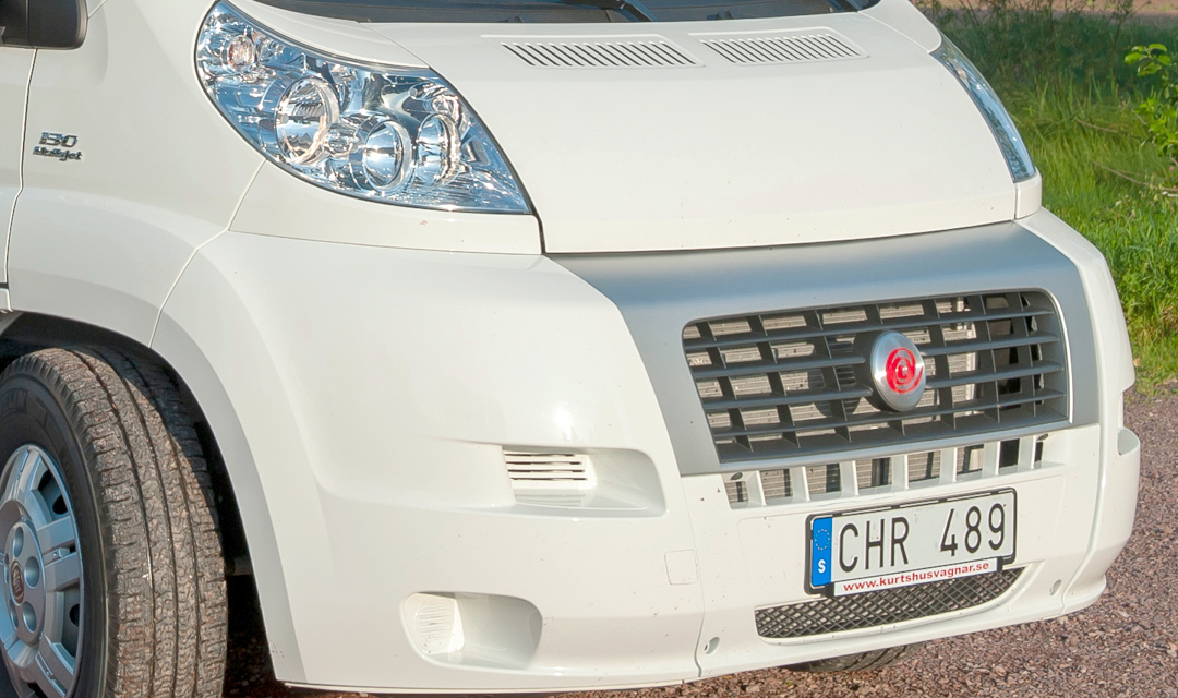 Snart slut på registreringsnummer