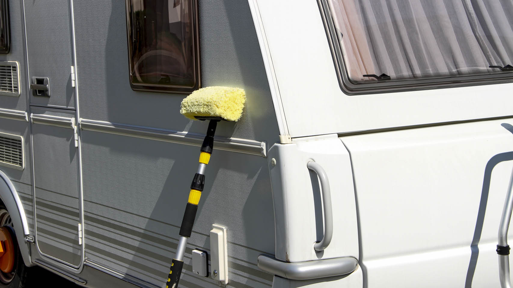 – Ett vanligt misstag är att inte ställa i ordning sitt fordon i god tid inför säsongen. Mitt bästa tips är att vara ute tidigt, framför allt om du behöver...