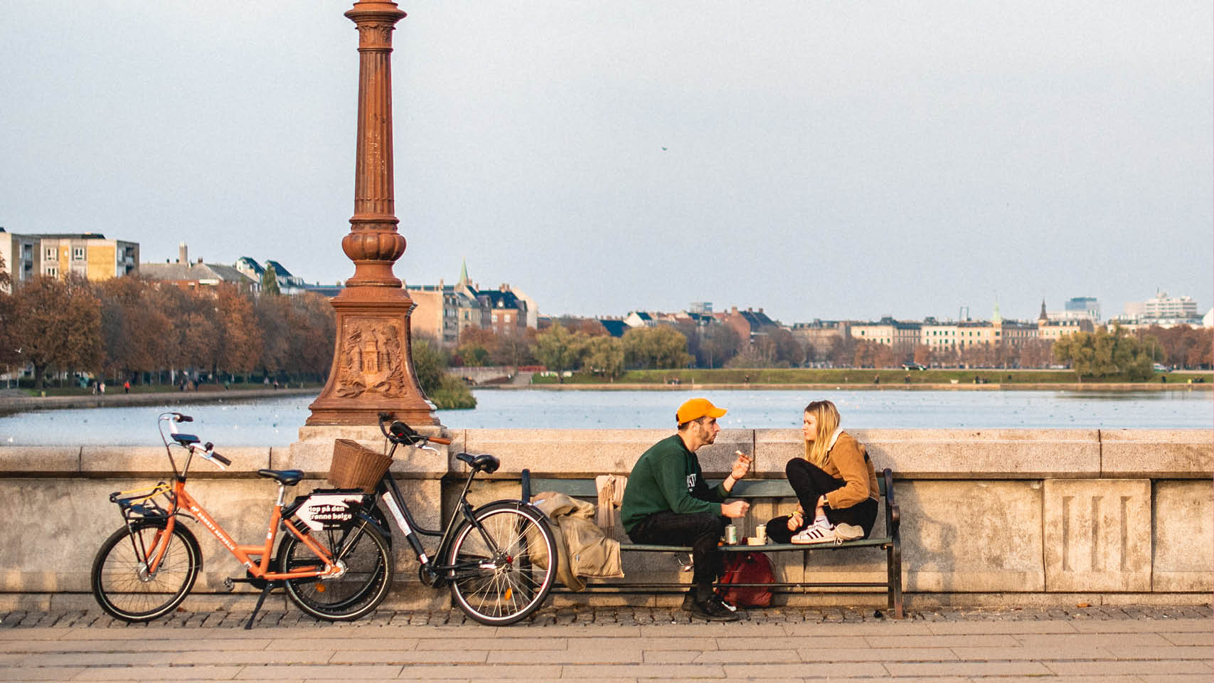 Även om Danmark geografiskt är ett litet land, har det ändå över 8 000 kilometer kustlinje när både fastlandet och de över 400 öarna räknas med. Därför är du aldrig...